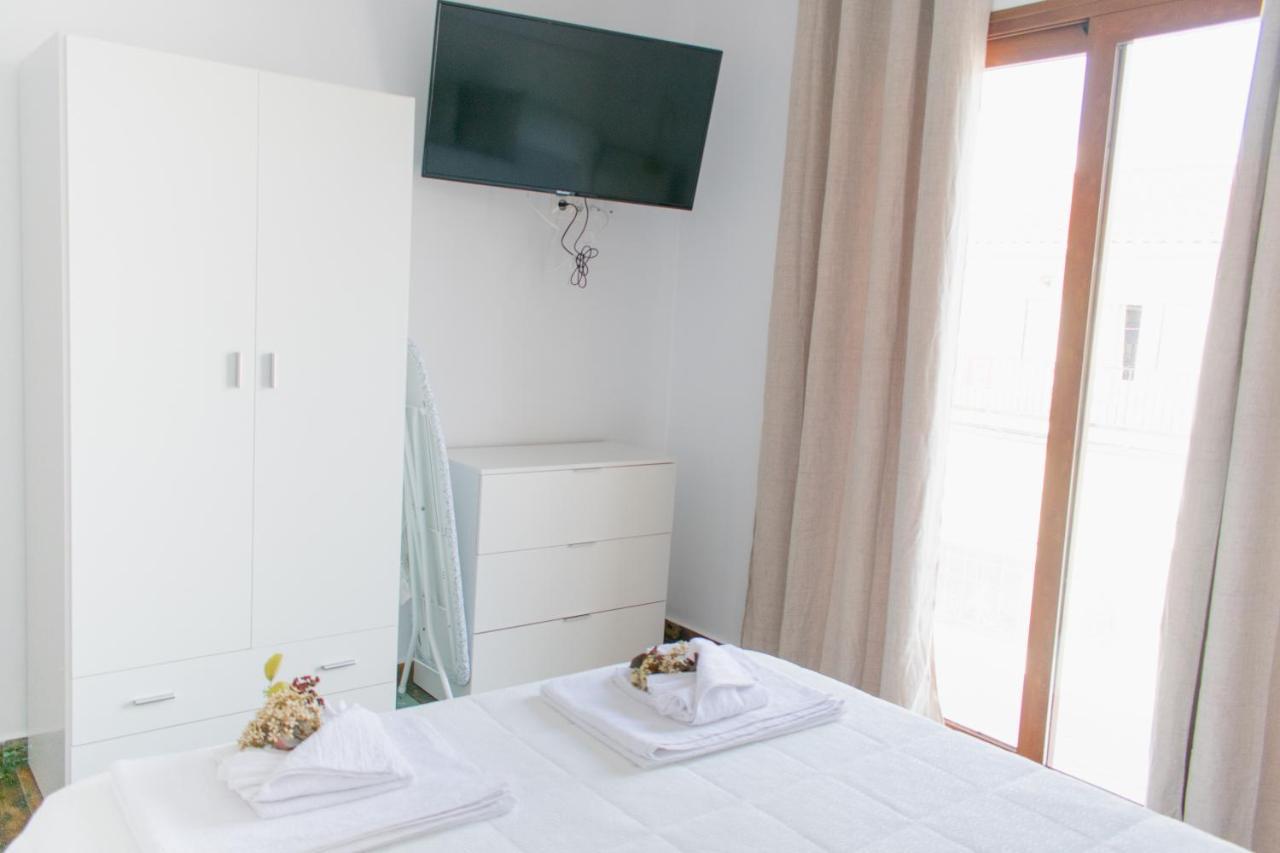 Apartamentos Cerezo La Codosera Εξωτερικό φωτογραφία