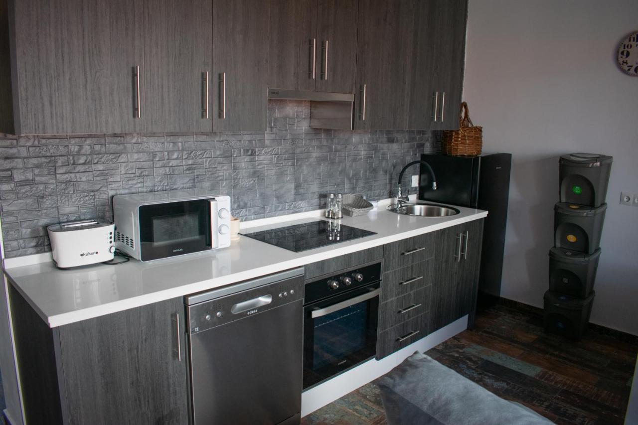 Apartamentos Cerezo La Codosera Εξωτερικό φωτογραφία