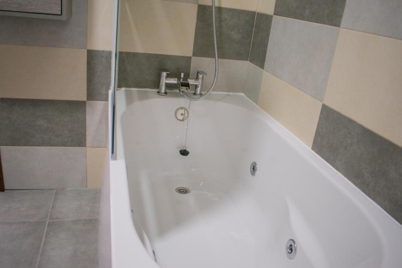 Apartamentos Cerezo La Codosera Εξωτερικό φωτογραφία
