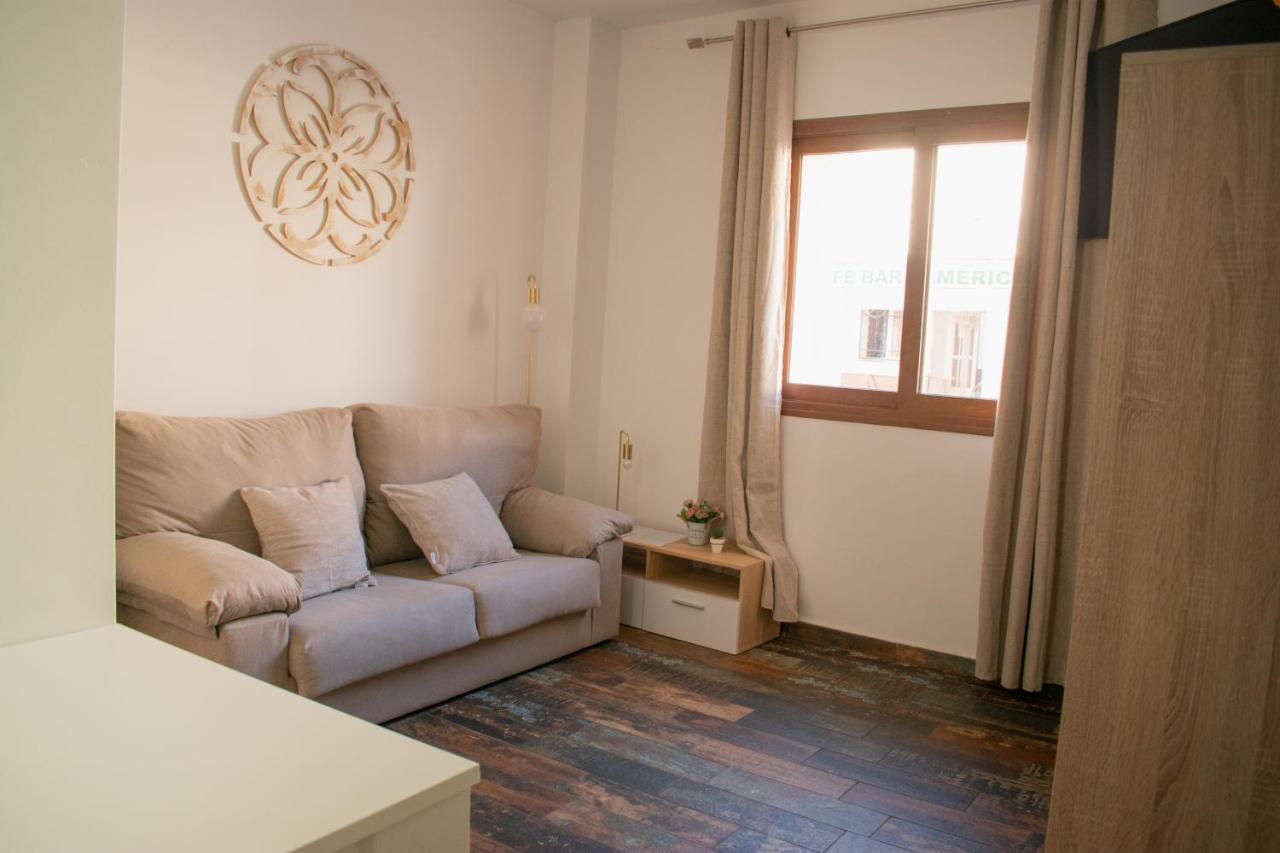 Apartamentos Cerezo La Codosera Εξωτερικό φωτογραφία